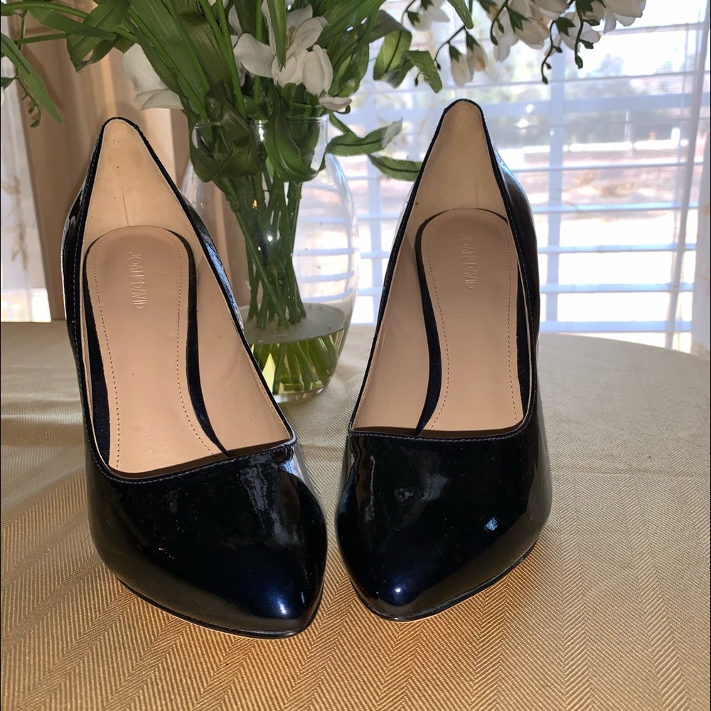 Joan & David Shoes